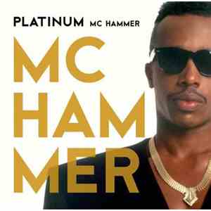 MC Hammer - Platinum album flac