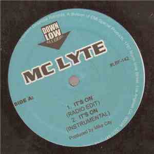 MC Lyte / Biz Markie - It's On / It's Da Biz album flac