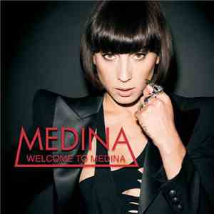 Medina - Welcome To Medina album flac