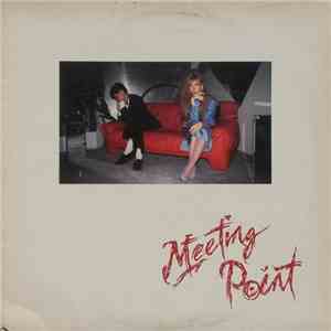 Meeting Point  - The Place Studio album flac
