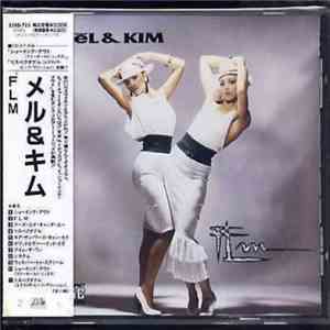 Mel & Kim - F.L.M. album flac