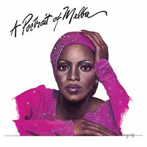 Melba Moore - A Portrait Of Melba album flac