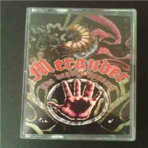 Merauder - Five Deadly Venoms album flac