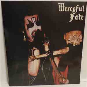 Mercyful Fate - Black Message album flac