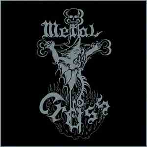 Metal Cross - Metal Cross album flac