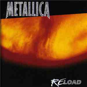Metallica - Reload album flac