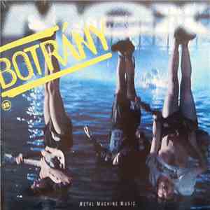 Mex  - Botrány album flac