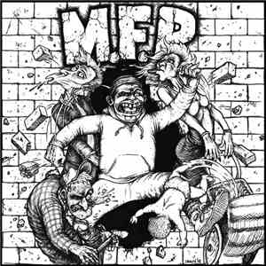 MFP  - MFP album flac