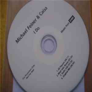 Michael Feiner & Caisa - I Do album flac