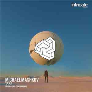 Michael Mashkov - 1989 album flac