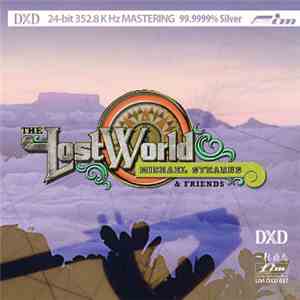 Michael Stearns - The Lost World album flac