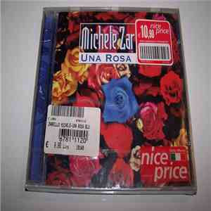 Michele Zarrillo - Una Rosa Blu album flac