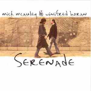Mick McAuley & Winifred Horan - Serenade album flac