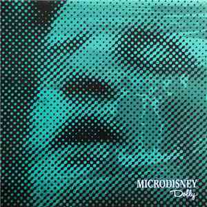 Microdisney - Dolly album flac