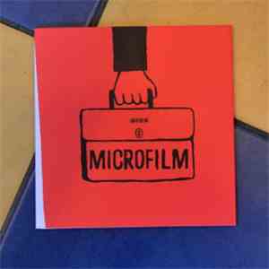 Microfilm - Microfilm album flac