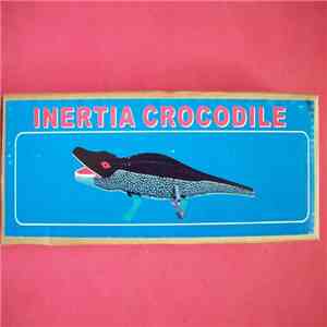 Midwich - Inertia Crocodile album flac
