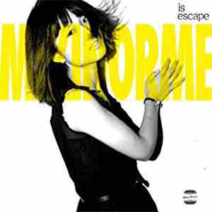 Mikinorme - Is Escape album flac