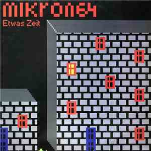 Mikron64 - Etwas Zeit album flac