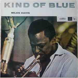 Miles Davis - Kind Of Blue album flac