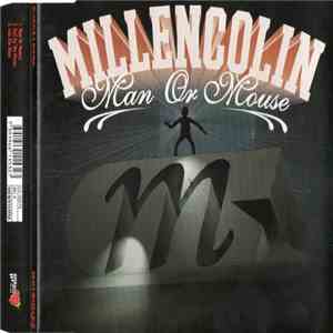 Millencolin - Man Or Mouse album flac