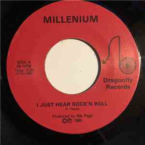 Millenium - I Just Hear Rock 'N Roll / Tragedy album flac