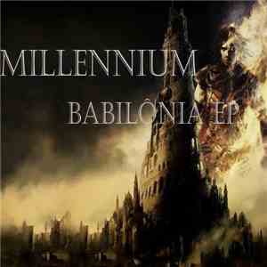 Millennium  - Babilonia EP album flac