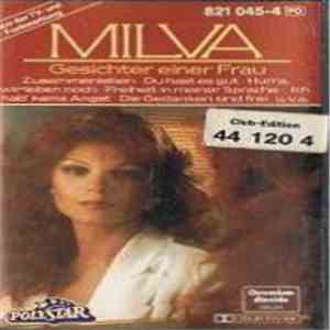 Milva - Gesichter Einer Frau album flac