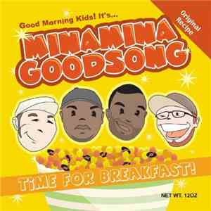 Minamina Goodsong - Time For Breakfast album flac