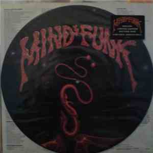 Mind Funk - Mind Funk album flac