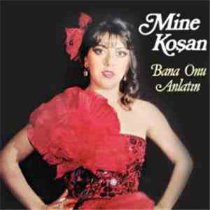 Mine Koşan - Bana Onu Anlatın album flac