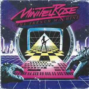 Minitel Rose - The French Machine album flac