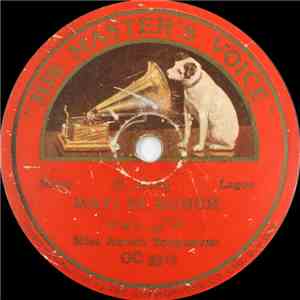 Miss Asmah Bangsawan - Mati Di Bunoh / Bachang Manis album flac