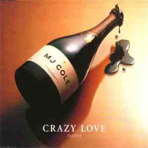 MJ Cole - Crazy Love album flac