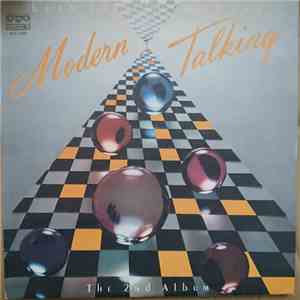 Modern Talking - Let's Talk About Love - The 2nd Album album flac
