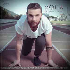Molla - Prendi Fiato album flac