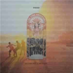 Mollono.Bass, Ava Asante - La Vida Colorida E.P. album flac