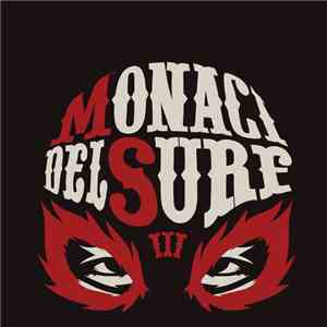 Monaci Del Surf - Monaci Del Surf III album flac