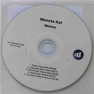 Monsta Kat - Wolves album flac