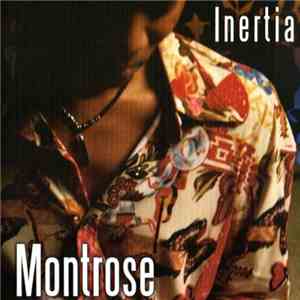 Montrose - Inertia album flac