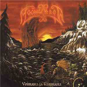 Moonsorrow - Voimasta Ja Kunniasta album flac