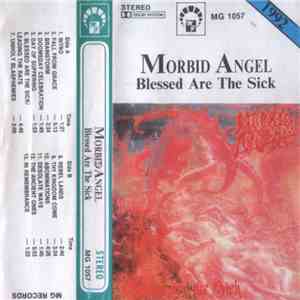 Morbid Angel - Blessed Are The Sick album flac