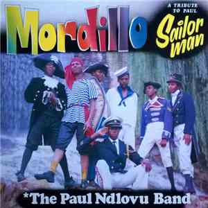 Mordillo - Sailor Man album flac