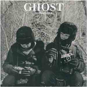 Motorama - Ghost album flac