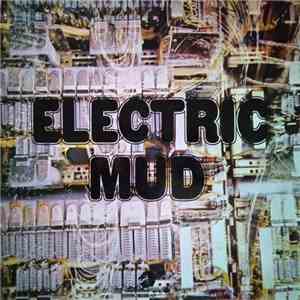 Muddy Waters - Electric Mud album flac