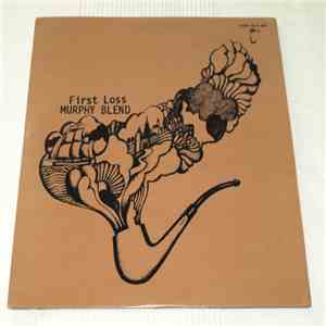 Murphy Blend - First Loss album flac