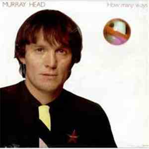 Murray Head - How Many Ways album flac