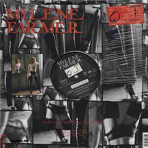 Mylene Farmer - Q.I (Remixes) album flac
