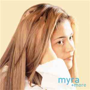 Myra  = マイラ - Myra + More album flac