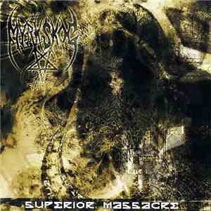 Myrkskog - Superior Massacre album flac