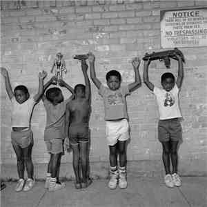 Nas - Nasir album flac